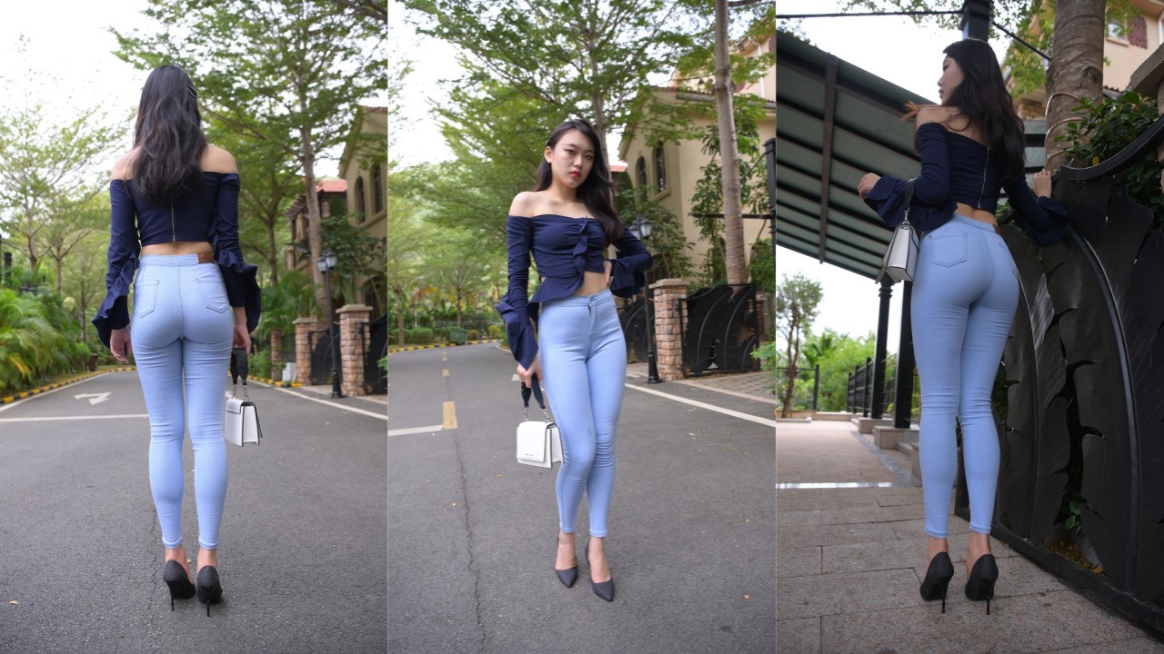 魂魂旅拍作品 第七篇：恭贺新春